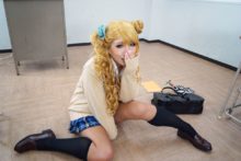 Oshiete! Gyaru-ko-chan – Non – Gyaru-ko  (122)