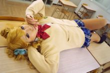 Oshiete! Gyaru-ko-chan – Non – Gyaru-ko  (125)