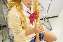Oshiete! Gyaru-ko-chan – Non – Gyaru-ko  (127)