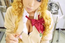 Oshiete! Gyaru-ko-chan – Non – Gyaru-ko  (128)