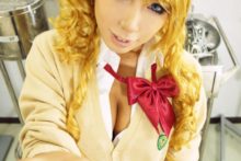 Oshiete! Gyaru-ko-chan – Non – Gyaru-ko  (129)