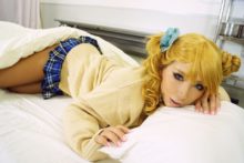 Oshiete! Gyaru-ko-chan – Non – Gyaru-ko  (135)