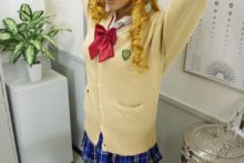 Oshiete! Gyaru-ko-chan – Non – Gyaru-ko  (163)