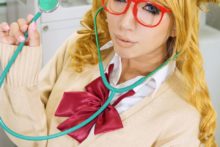 Oshiete! Gyaru-ko-chan – Non – Gyaru-ko  (164)