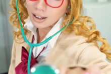 Oshiete! Gyaru-ko-chan – Non – Gyaru-ko  (165)