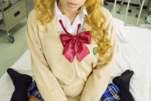 Oshiete! Gyaru-ko-chan – Non – Gyaru-ko  (174)
