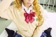 Oshiete! Gyaru-ko-chan – Non – Gyaru-ko  (175)