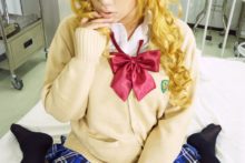 Oshiete! Gyaru-ko-chan – Non – Gyaru-ko  (176)