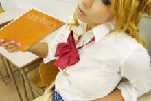 Oshiete! Gyaru-ko-chan – Non – Gyaru-ko  (183)