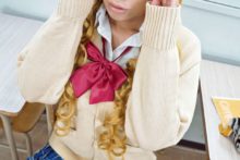Oshiete! Gyaru-ko-chan – Non – Gyaru-ko  (21)