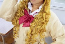 Oshiete! Gyaru-ko-chan – Non – Gyaru-ko  (22)