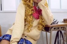 Oshiete! Gyaru-ko-chan – Non – Gyaru-ko  (24)