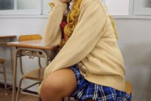 Oshiete! Gyaru-ko-chan – Non – Gyaru-ko  (27)