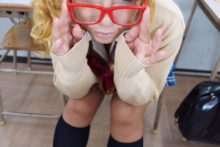Oshiete! Gyaru-ko-chan – Non – Gyaru-ko  (30)