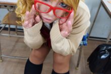 Oshiete! Gyaru-ko-chan – Non – Gyaru-ko  (31)