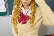 Oshiete! Gyaru-ko-chan – Non – Gyaru-ko  (33)