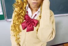 Oshiete! Gyaru-ko-chan – Non – Gyaru-ko  (34)