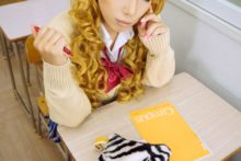Oshiete! Gyaru-ko-chan – Non – Gyaru-ko  (4)