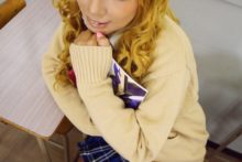 Oshiete! Gyaru-ko-chan – Non – Gyaru-ko  (42)