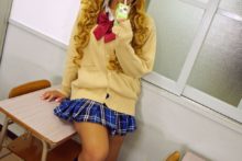 Oshiete! Gyaru-ko-chan – Non – Gyaru-ko  (47)