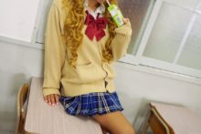 Oshiete! Gyaru-ko-chan – Non – Gyaru-ko  (48)