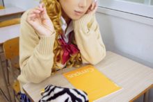 Oshiete! Gyaru-ko-chan – Non – Gyaru-ko  (5)