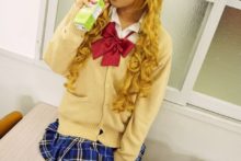 Oshiete! Gyaru-ko-chan – Non – Gyaru-ko  (51)