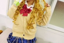 Oshiete! Gyaru-ko-chan – Non – Gyaru-ko  (52)