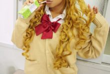 Oshiete! Gyaru-ko-chan – Non – Gyaru-ko  (53)
