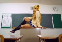 Oshiete! Gyaru-ko-chan – Non – Gyaru-ko  (55)