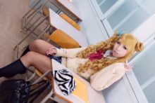 Oshiete! Gyaru-ko-chan – Non – Gyaru-ko  (6)