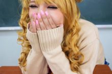 Oshiete! Gyaru-ko-chan – Non – Gyaru-ko  (60)