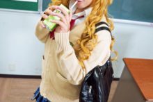 Oshiete! Gyaru-ko-chan – Non – Gyaru-ko  (66)