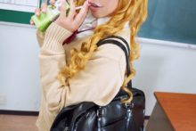 Oshiete! Gyaru-ko-chan – Non – Gyaru-ko  (67)