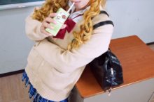Oshiete! Gyaru-ko-chan – Non – Gyaru-ko  (69)
