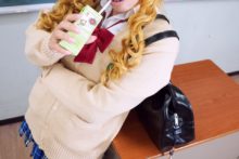 Oshiete! Gyaru-ko-chan – Non – Gyaru-ko  (70)