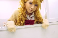 Oshiete! Gyaru-ko-chan – Non – Gyaru-ko  (74)