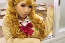 Oshiete! Gyaru-ko-chan – Non – Gyaru-ko  (75)