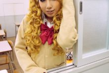 Oshiete! Gyaru-ko-chan – Non – Gyaru-ko  (76)