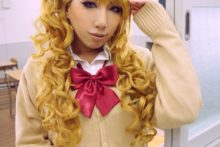 Oshiete! Gyaru-ko-chan – Non – Gyaru-ko  (77)