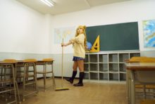 Oshiete! Gyaru-ko-chan – Non – Gyaru-ko  (85)