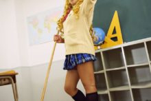 Oshiete! Gyaru-ko-chan – Non – Gyaru-ko  (87)