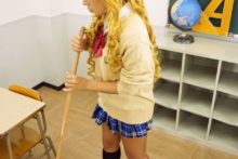 Oshiete! Gyaru-ko-chan – Non – Gyaru-ko  (88)