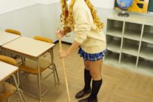 Oshiete! Gyaru-ko-chan – Non – Gyaru-ko  (89)