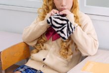Oshiete! Gyaru-ko-chan – Non – Gyaru-ko  (9)