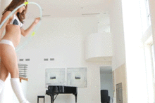 Remy Lacroix 10