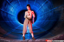 Star Wars – Stella Cox – Rey (13)