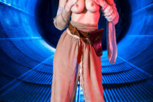 Star Wars – Stella Cox – Rey (14)