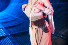 Star Wars – Stella Cox – Rey (5)