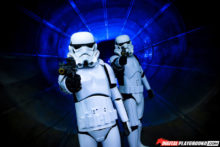 Star Wars – Stella Cox – Rey (66)